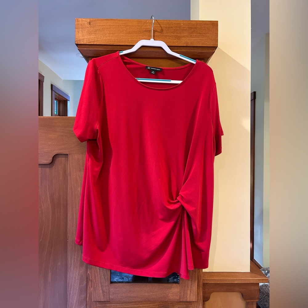 Women’s International Concepts Blouse